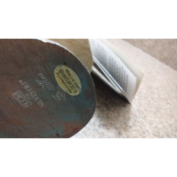 Lib Cummings Mead SILVESTRI Larkspur Lane- Love Bug  -Be Mine -Figurine - Picture 13 of 14